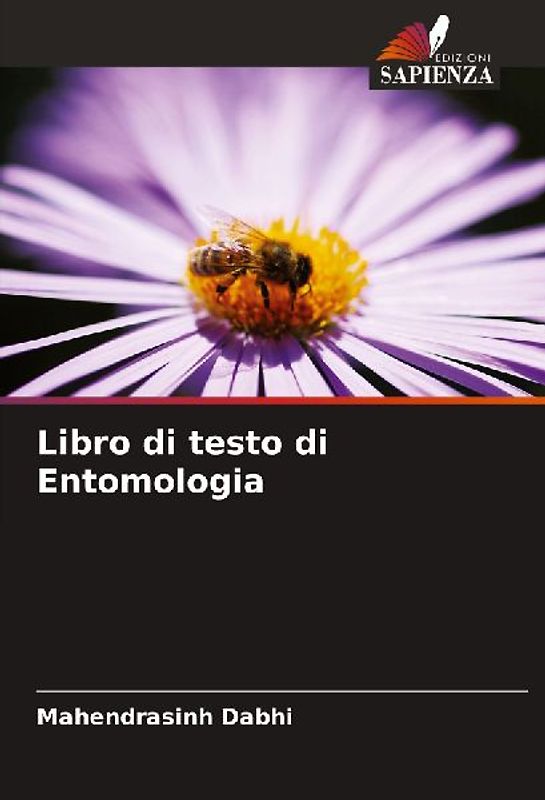 Libro di testo di Entomologia