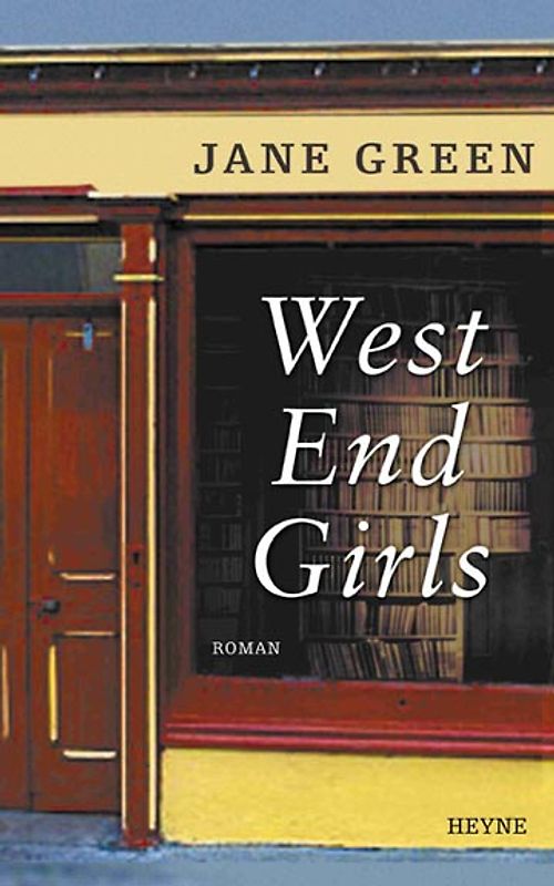 West End Girls