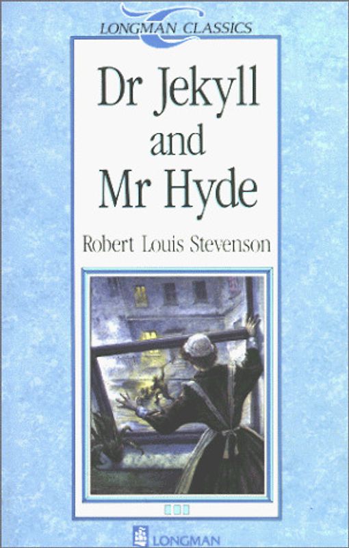 Dr. Jekyll and Mr. Hyde