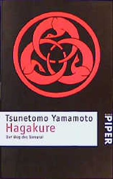 Hagakure I