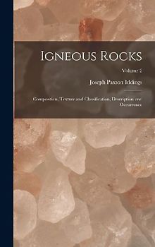 Igneous Rocks