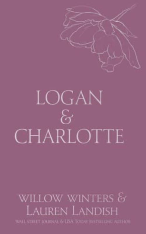Logan & Charlotte: Mr. CEO (Discreet Series, Band 13)