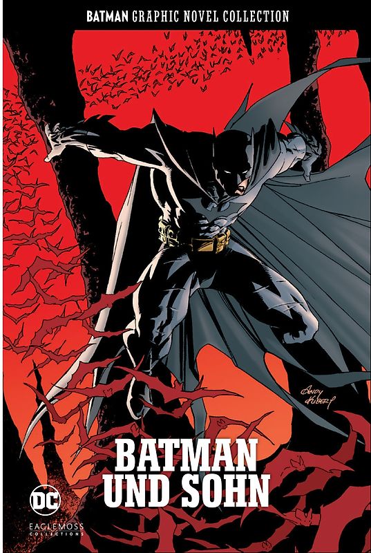 Batman Graphic Novel Collection