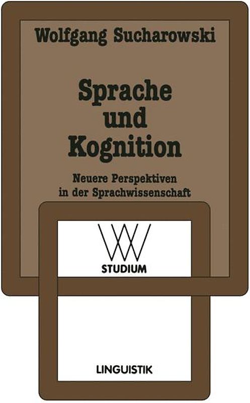 Sprache und Kognition
