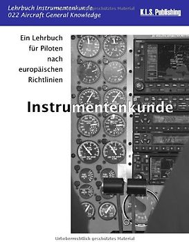 Instrumentenkunde (Farbdruckversion)