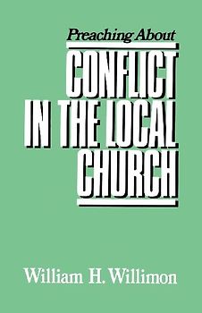 Preaching about Conflict in the Local Church