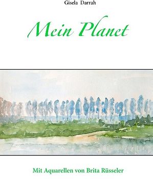 Mein Planet