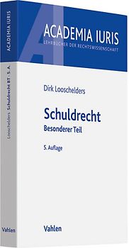 Schuldrecht
