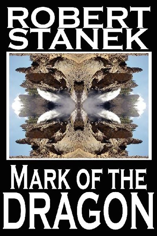 Mark of the Dragon (Ruin Mist Chronicles)