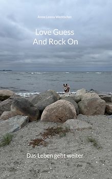 Love Guess And Rock On