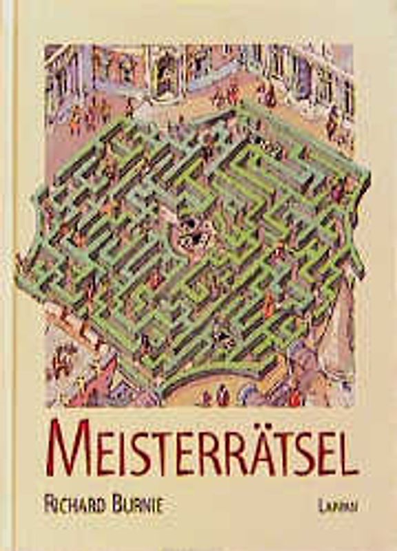 Meisterrätsel