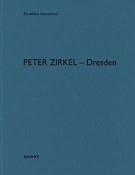 Peter Zirkel – Dresden