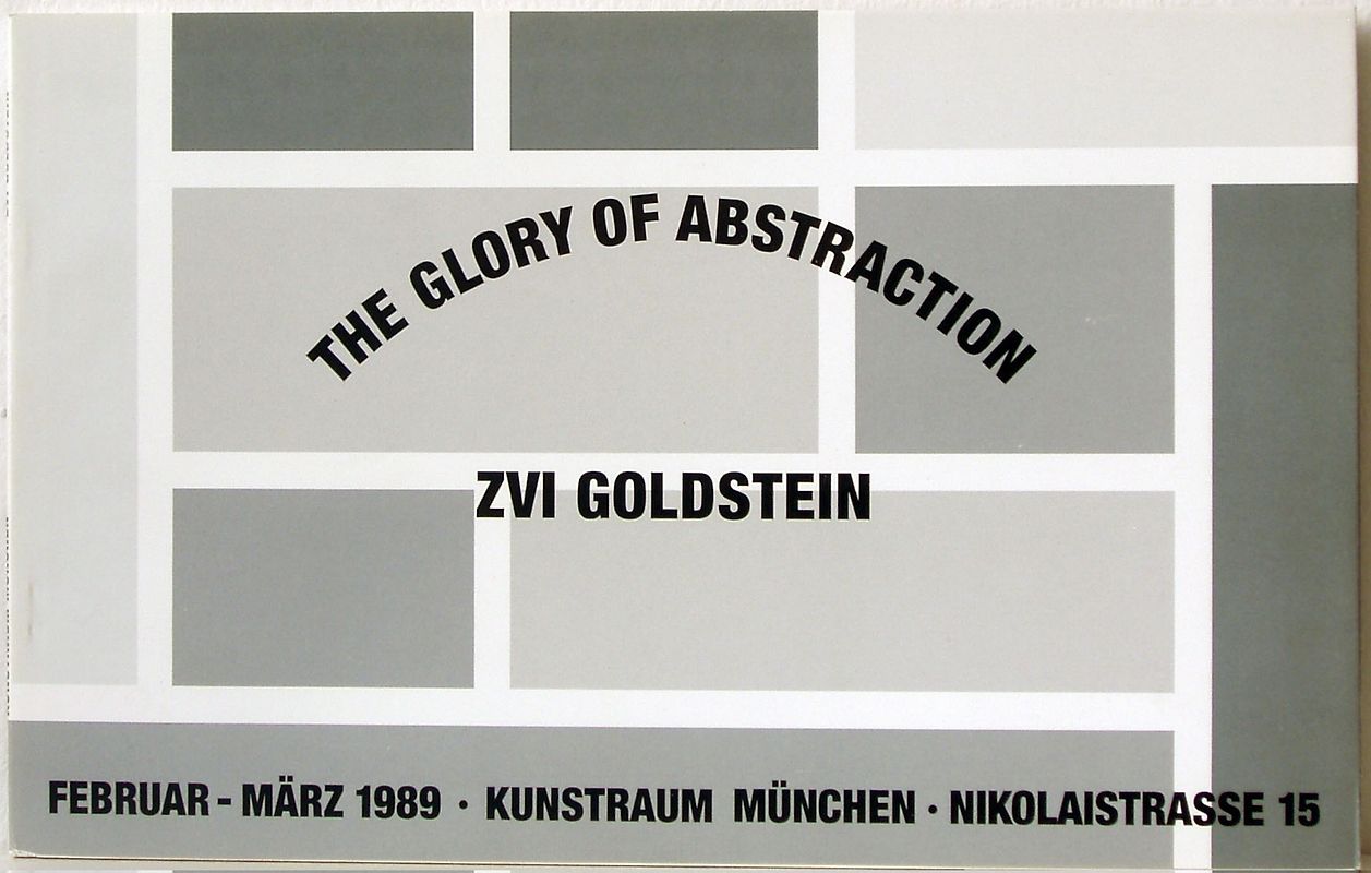 The Glory of Abstraction