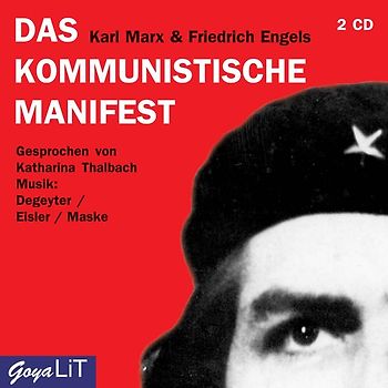 Das Kommunistische Manifest