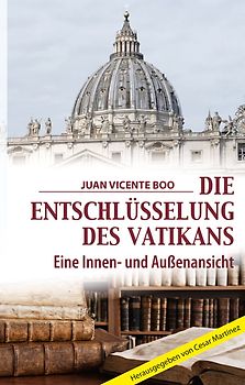 Die Entschlüsselung des Vatikans