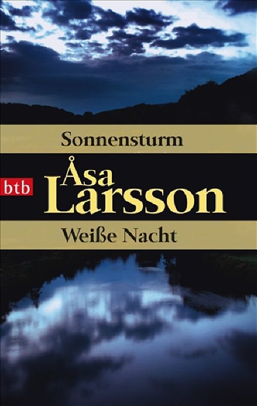 Sonnensturm/Weiße Nacht