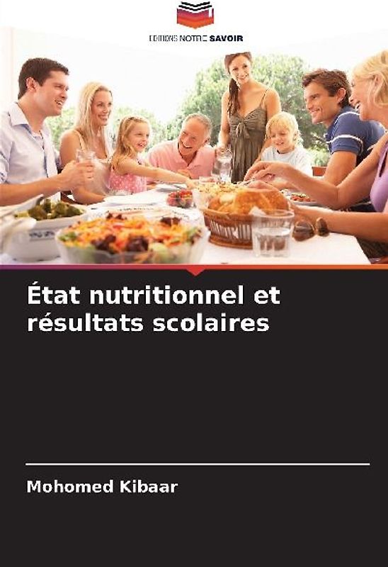 État nutritionnel et résultats scolaires