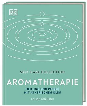 Self-Care Collection. Aromatherapie