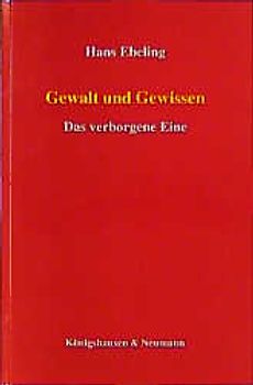 Gewalt und Gewissen
