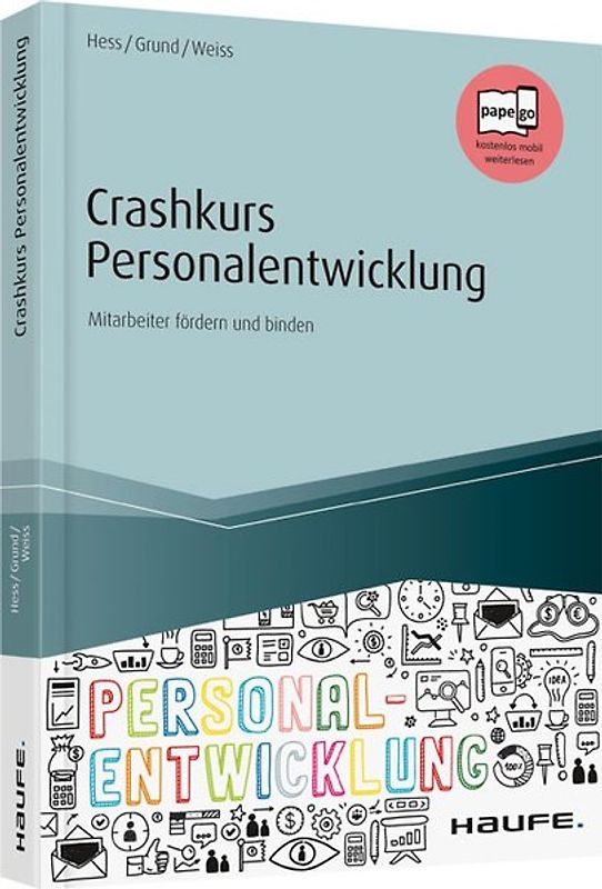 Crashkurs Personalentwicklung