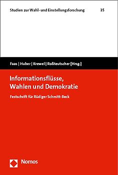 Informationsflüsse, Wahlen und Demokratie