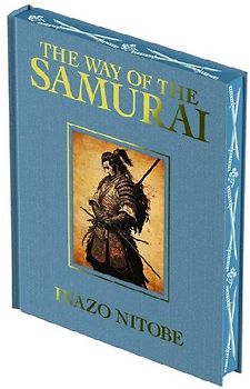 The Way of the Samurai