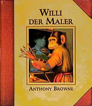 Willi der Maler