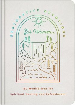 Restorative Devotions for Women