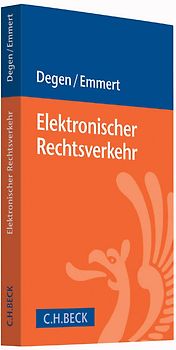 Elektronischer Rechtsverkehr