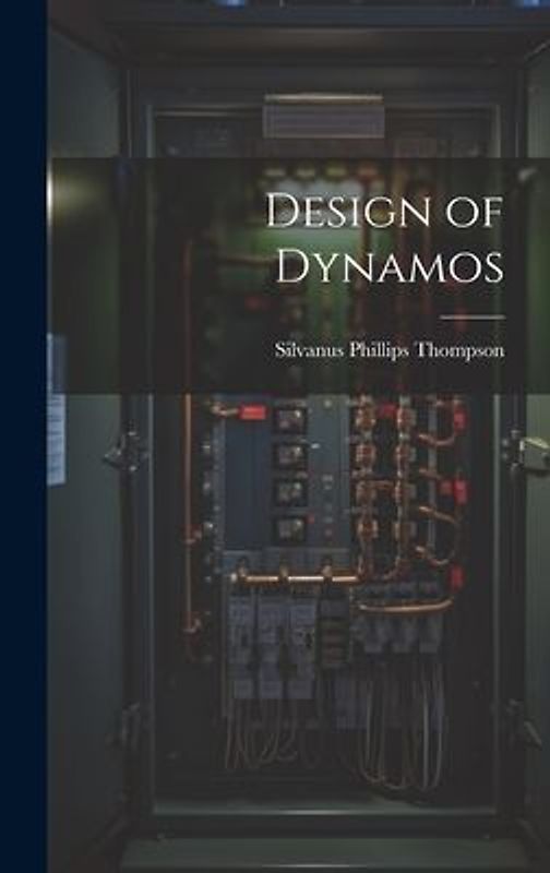 Design of Dynamos