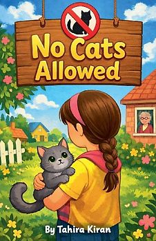No Cats Allowed