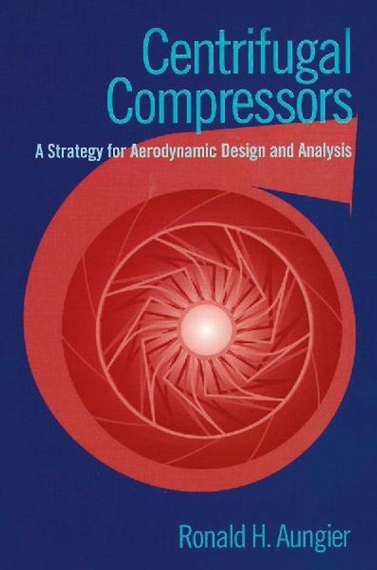 Centrifugal Compressors