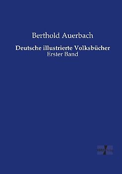 Deutsche illustrierte Volksbücher