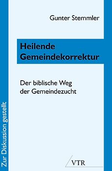 Heilende Gemeindekorrektur