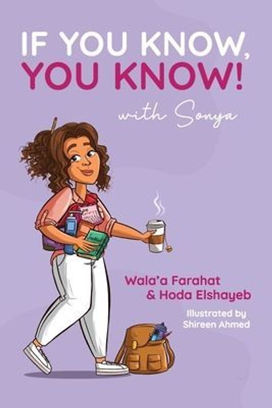 If You Know, You Know with Sonya