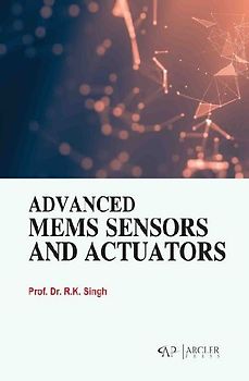 Advanced Mems Sensors and Actuators