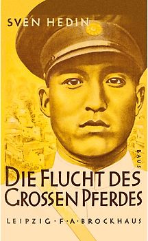 Die Flucht des Großen Pferdes