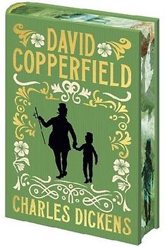 David Copperfield