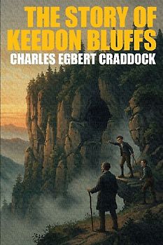 The Story of Keedon Bluffs