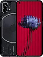 Nothing Phone (1) Doble SIM 128GB negro