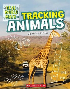 Tracking Animals (Real World Math)
