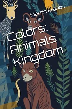 Animals Kingdom at colors