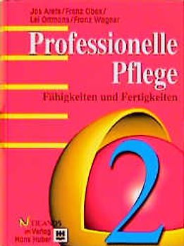 Professionelle Pflege / Professionelle Pflege 2