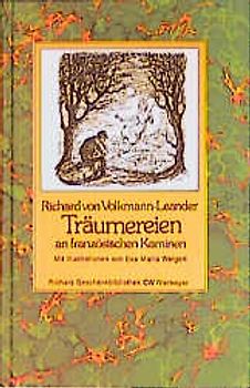 Träumereien an französischen Kaminen. Märchen