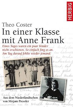 In einer Klasse mit Anne Frank