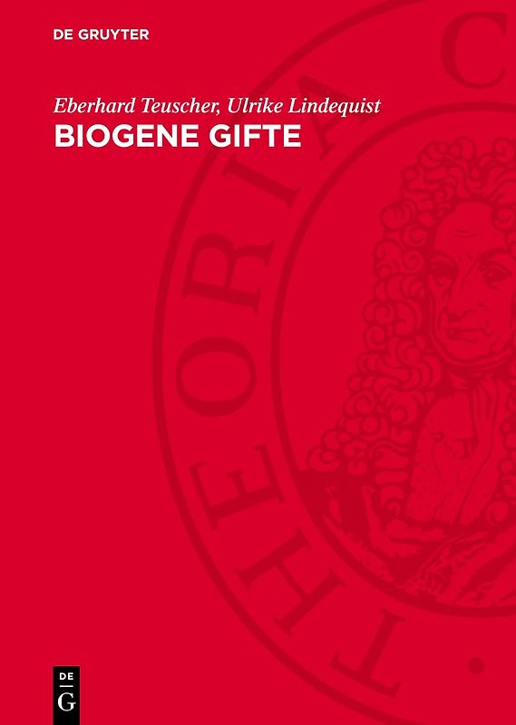 Biogene Gifte