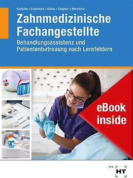 Zahnmedizinische Fachangestellte