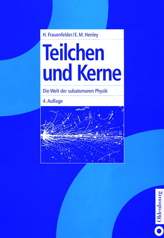 Teilchen und Kerne