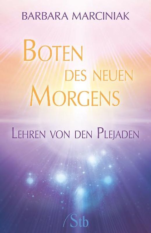 Boten des neuen Morgens