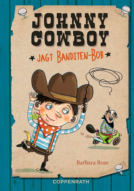 Johnny Cowboy